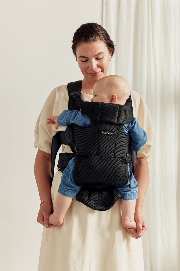 BABYBJORN BABY CARRIER MOVE FRONTAL