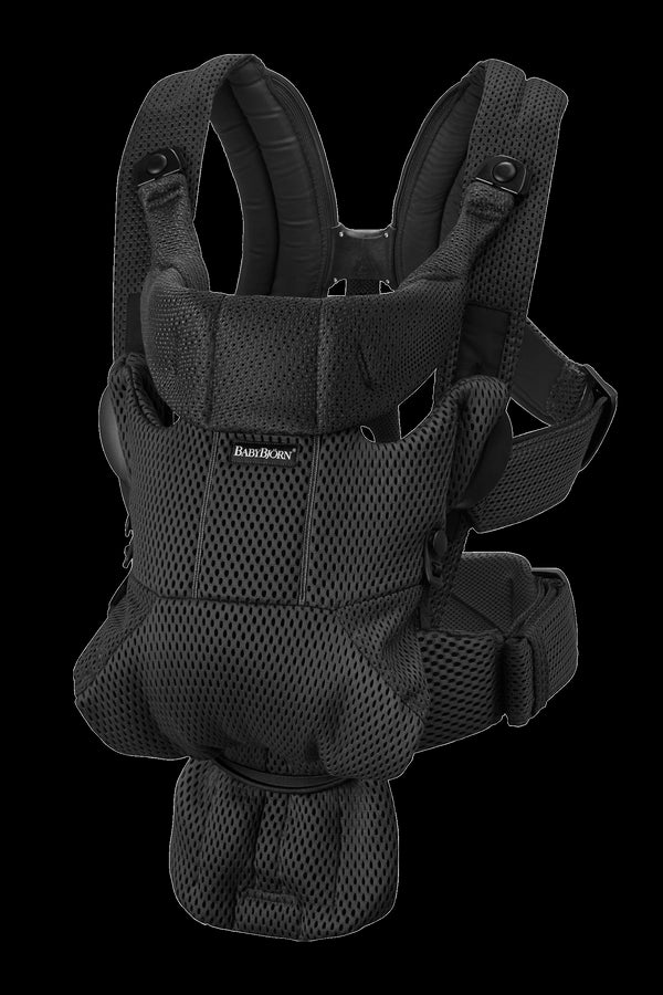 BABYBJORN BABY CARRIER MOVE FRONTAL