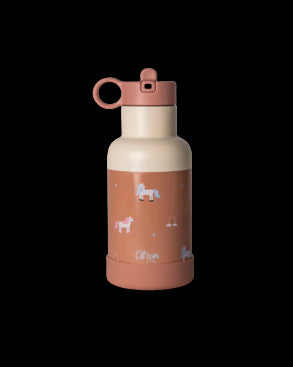 GARRAFA TÉRMICA 350ML