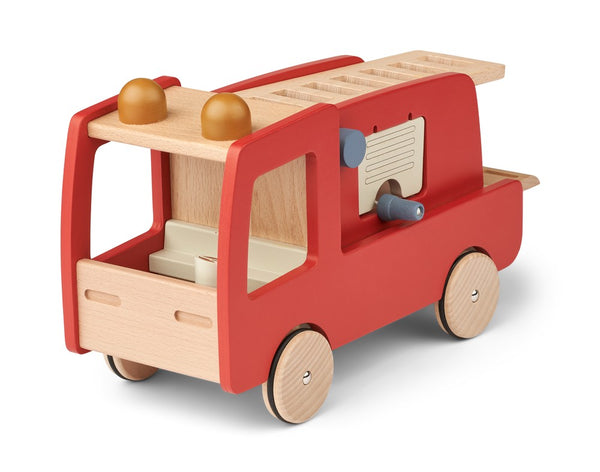 CAMIÃO DOS BOMBEIROS