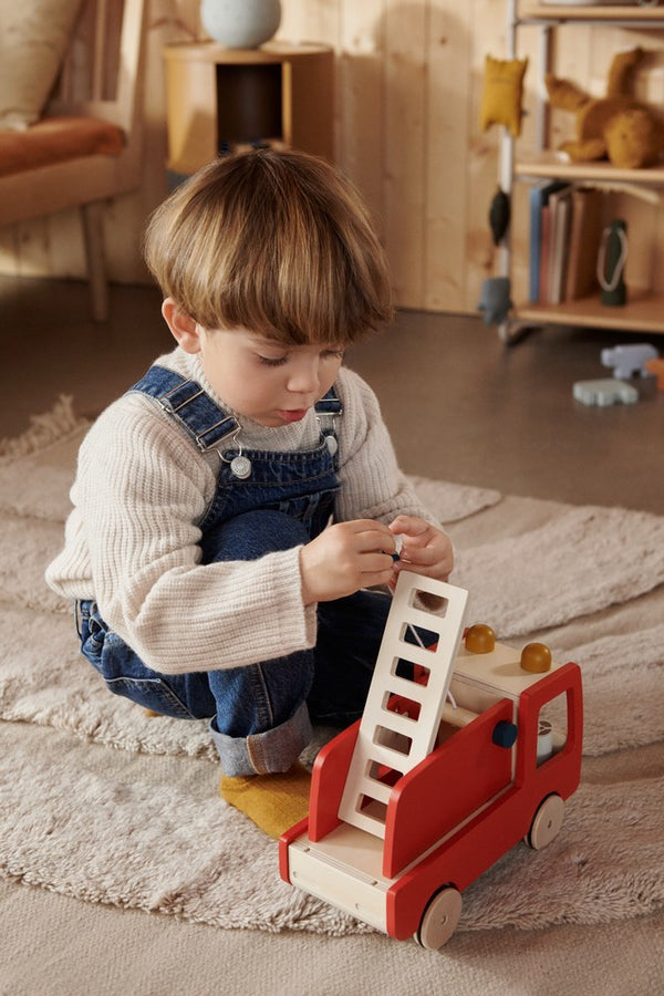CAMIÃO DOS BOMBEIROS