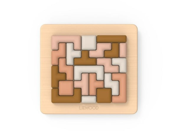 PUZZLE 28 PEÇAS