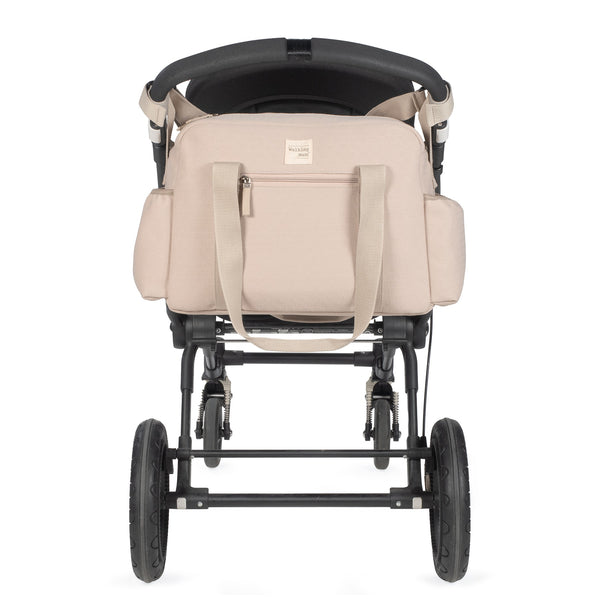 MALA DE MATERNIDADE ECO MUM