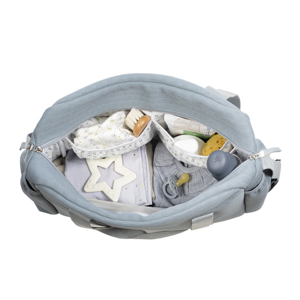 MALA DE MATERNIDADE ECO MUM