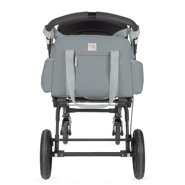 MALA DE MATERNIDADE ECO MUM