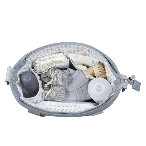 MALA TIRACOLO ECO MUM