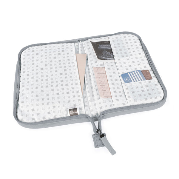 PORTA DOCUMENTOS ECO MUM