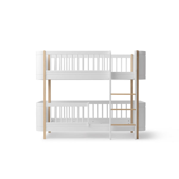 OLIVER FURNITURE BELICHE BAIXO WOOD MINI+