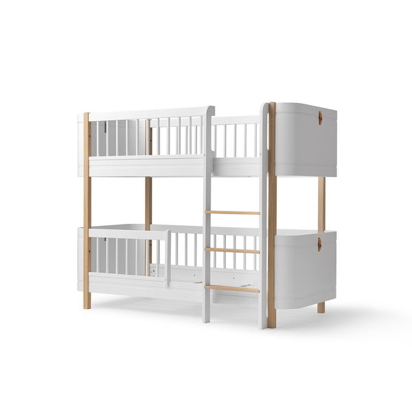 OLIVER FURNITURE BELICHE BAIXO WOOD MINI+
