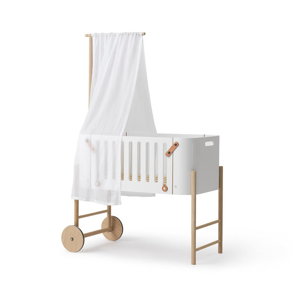 SUPORTE DOSSEL OLIVER FURNITURE PARA WOOD CO-SLEEPER
