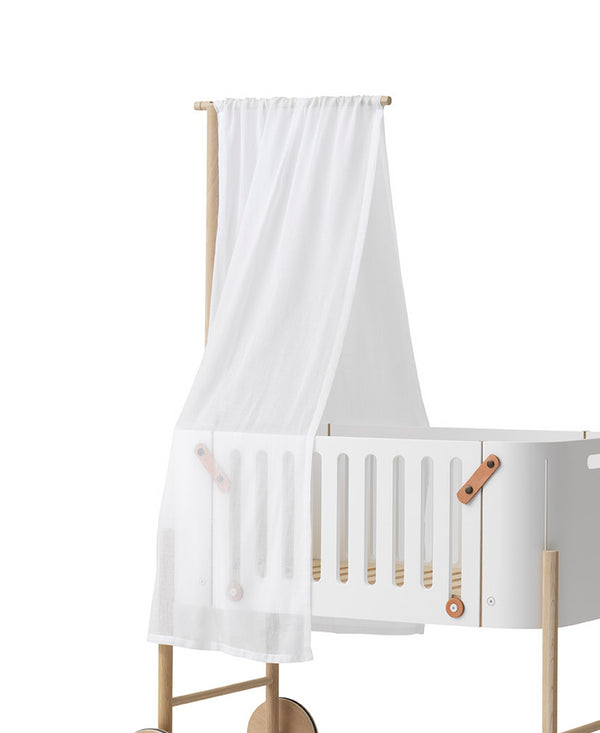 DOSSEL OLIVER FURNITURE PARA WOOD CO-SLEEPER