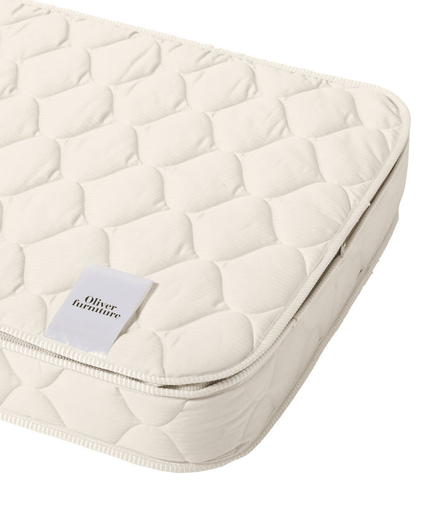 EXTENSÃO DE COLCHÃO OLIVER FURNITURE PARA WOOD MINI+ (DE 122 CM PARA 162 CM)