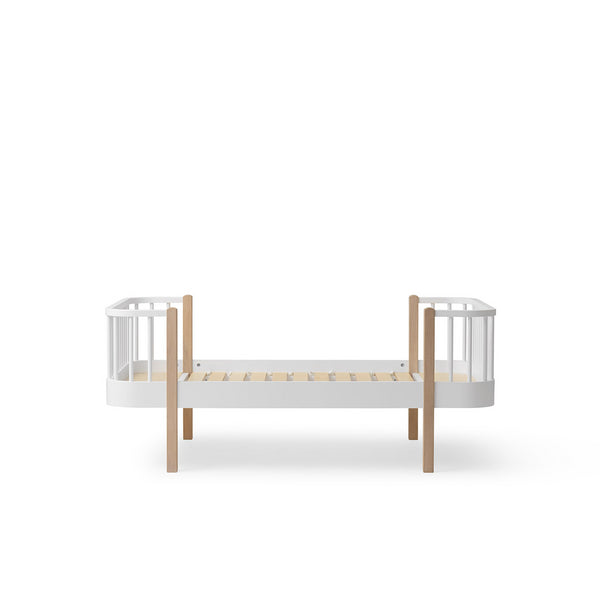 OLIVER FURNITURE CAMA JUNIOR WOOD
