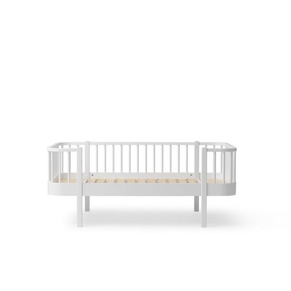 OLIVER FURNITURE CAMA JUNIOR DAY WOOD