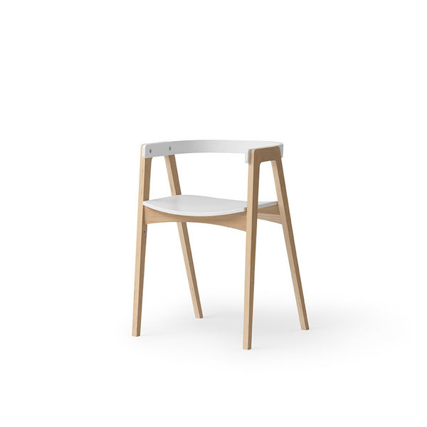 OLIVER FURNITURE CADEIRA WOOD