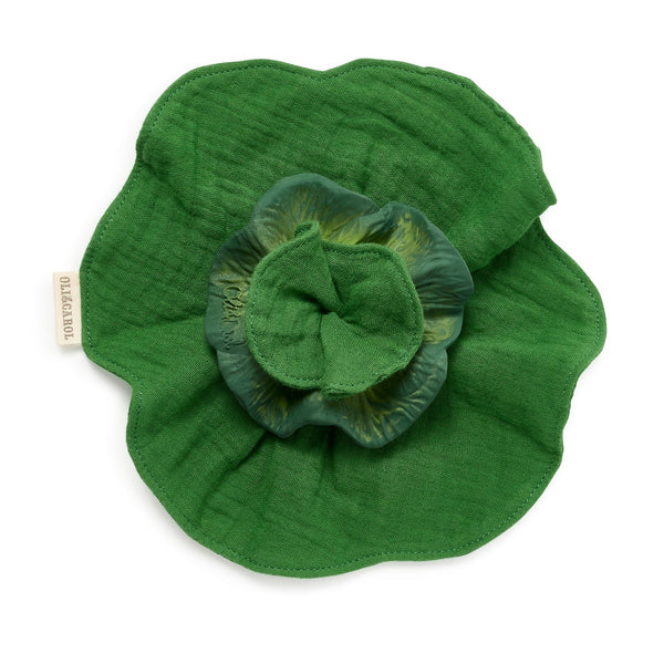 MORDEDOR COM MUSSELINA