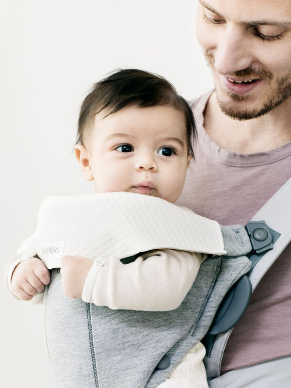 BABYBJORN BABETE PARA BABY CARRIER MINI E MOVE