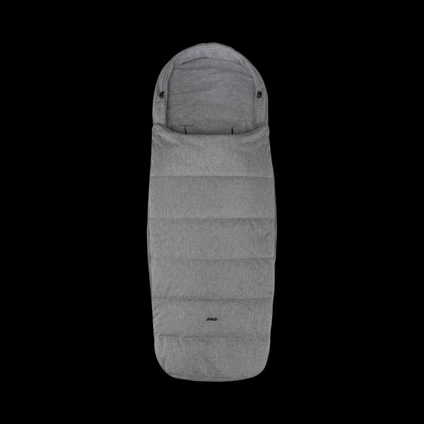 FOOTMUFF JOOLZ AER+ - DELIGHTFUL GREY