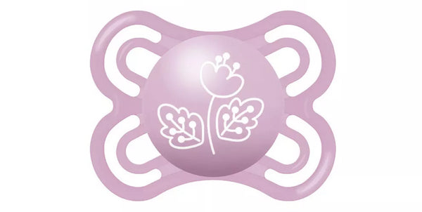 CHUPETA PERFECT 0+ MAM