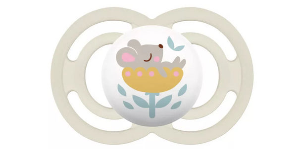 CHUPETA PERFECT 6+ MAM