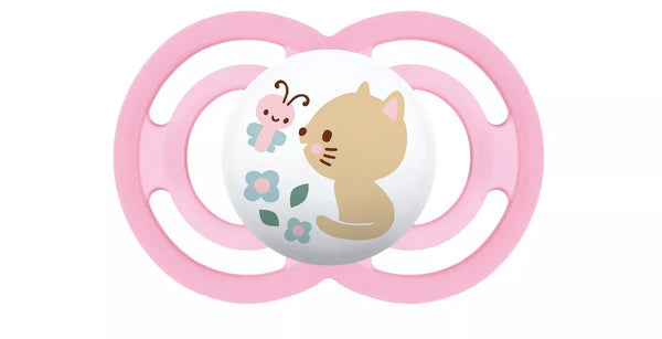 CHUPETA PERFECT 6+ MAM