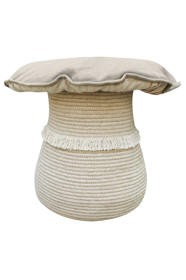 CESTO GIGANTE LORENA CANALS