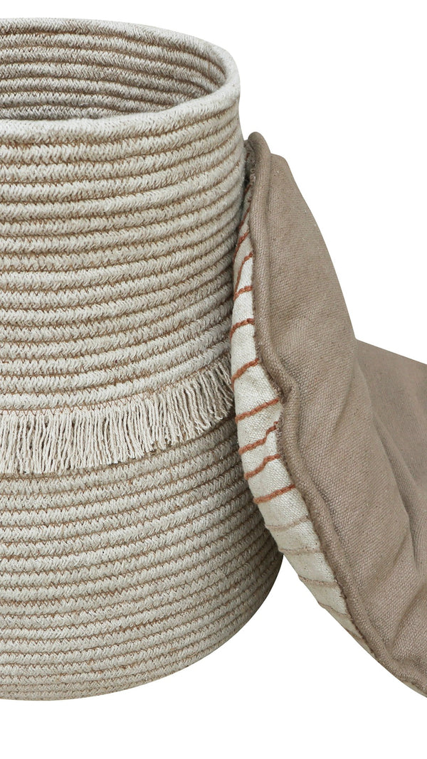 CESTO GIGANTE LORENA CANALS