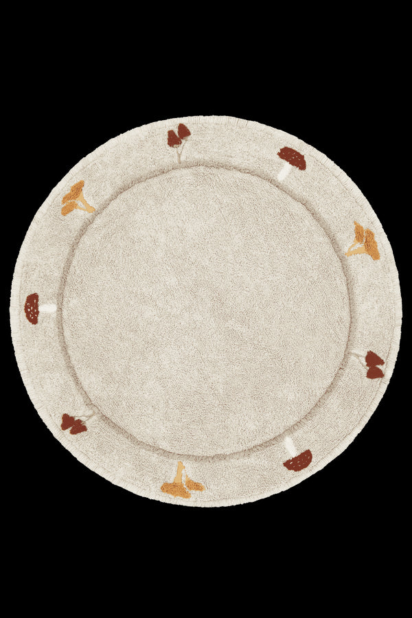 TAPETE LORENA CANALS