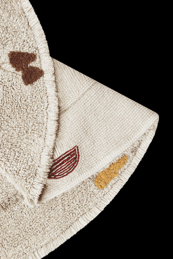 TAPETE LORENA CANALS