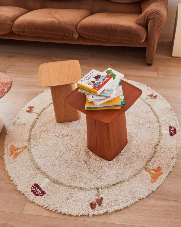 TAPETE LORENA CANALS