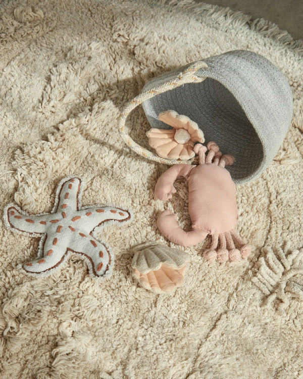 TAPETE LORENA CANALS