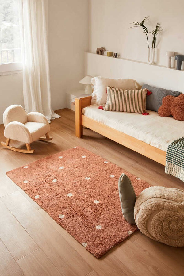 TAPETE LORENA CANALS 100X150