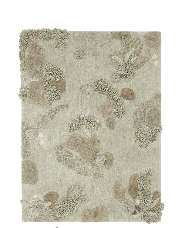 TAPETE LORENA CANALS 120X160