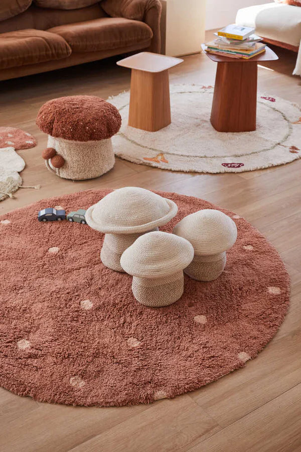 TAPETE LORENA CANALS