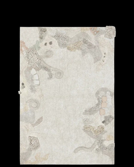 TAPETE LORENA CANALS 140X200