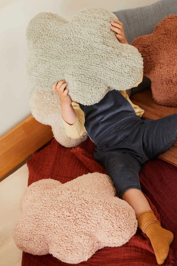 ALMOFADA DE CHÃO LORENA CANALS