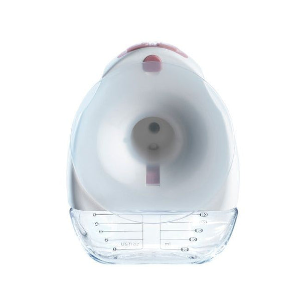 BOMBA ELÉTRICA INDIVIDUAL MÃOS LIVRES TOMMEE TIPPEE