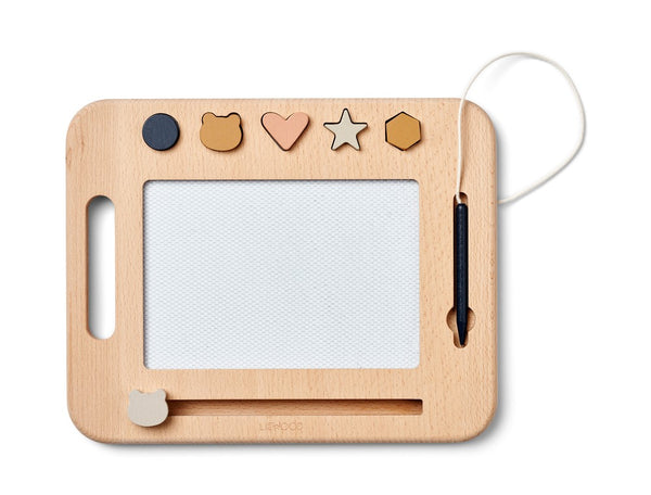 QUADRO DE ATIVIDADES - TUSCANY ROSE MULTI MIX