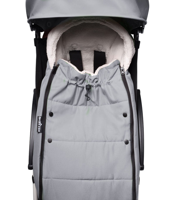 FOOTMUFF BABYZEN YOYO