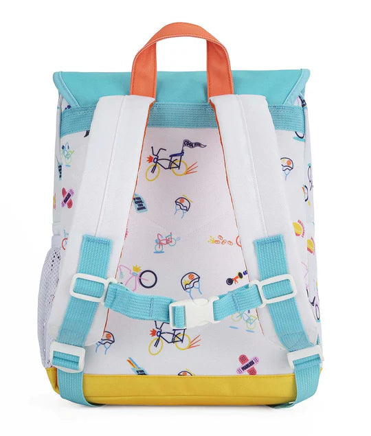 MOCHILA GRANDE HELLO HOSSY