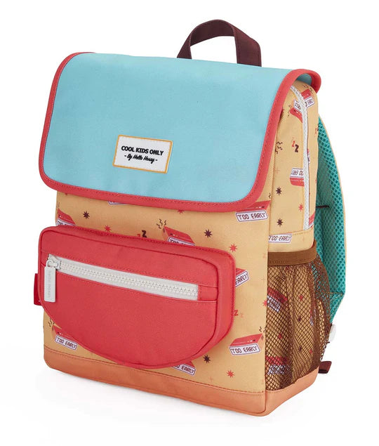 MOCHILA GRANDE HELLO HOSSY