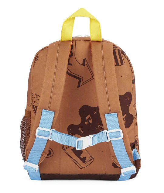 MOCHILA GRANDE HELLO HOSSY