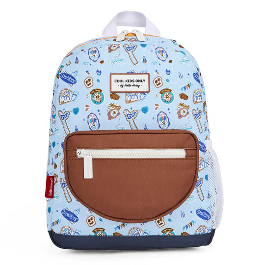 MOCHILA GRANDE HELLO HOSSY