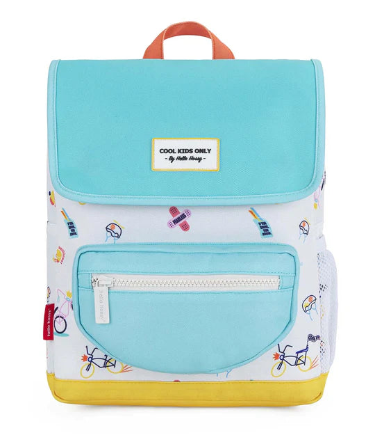 MOCHILA PEQUENA HELLO HOSSY