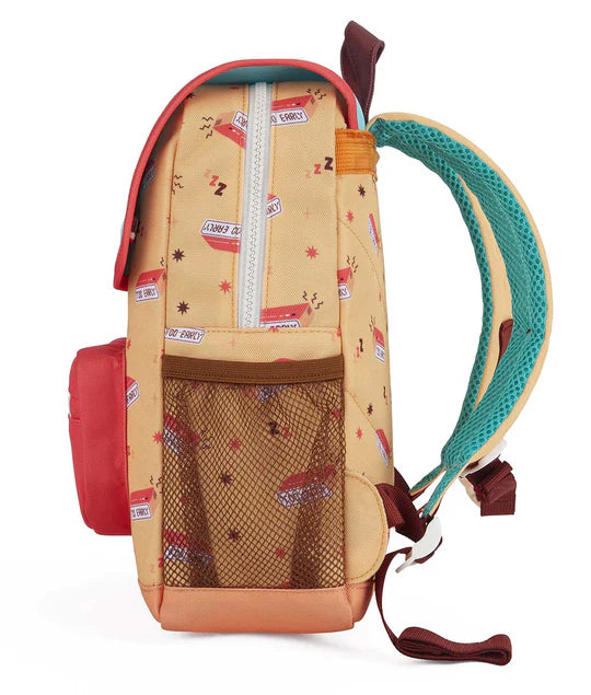 MOCHILA PEQUENA HELLO HOSSY