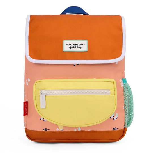 MOCHILA PEQUENA HELLO HOSSY