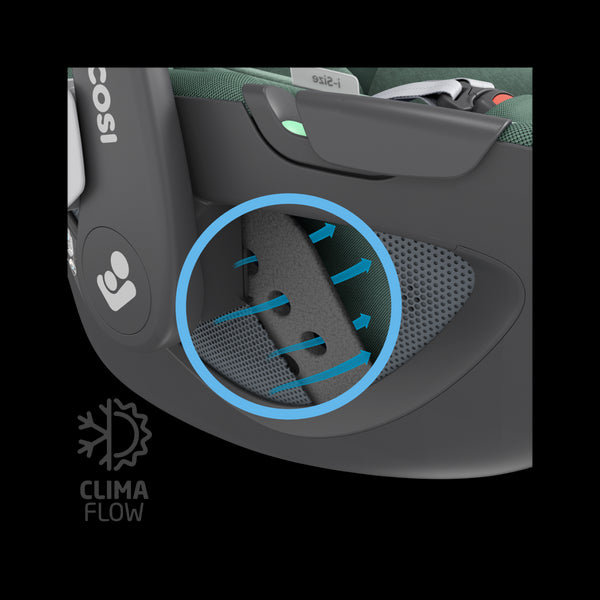 MAXI-COSI PEBBLE 360