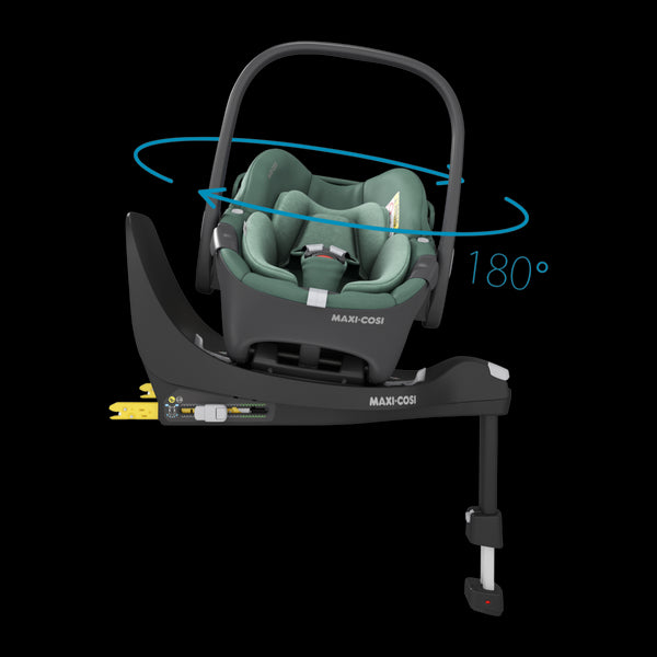 MAXI-COSI PEBBLE 360