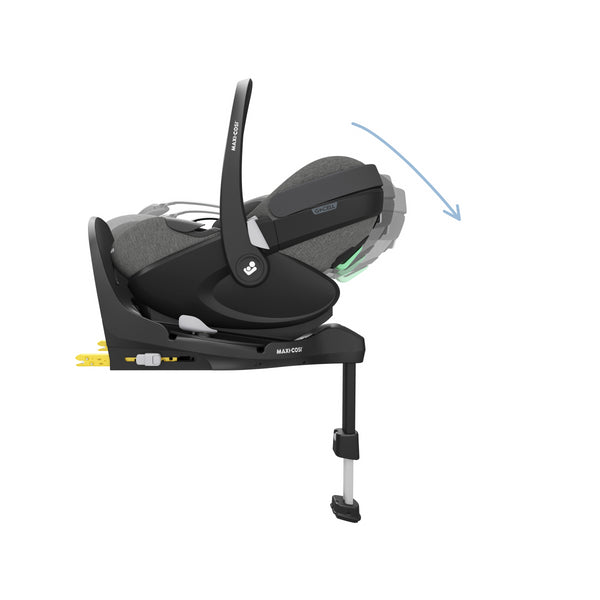 MAXI-COSI PEBBLE 360 PRO