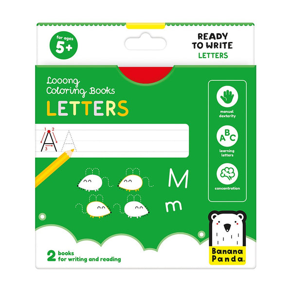 2 LIVROS LONGOS DE COLORIR